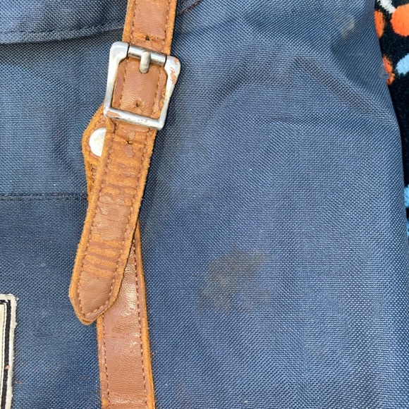 Herschel Backpack + Laptop pouch (Bundle) - Picture 4 of 9